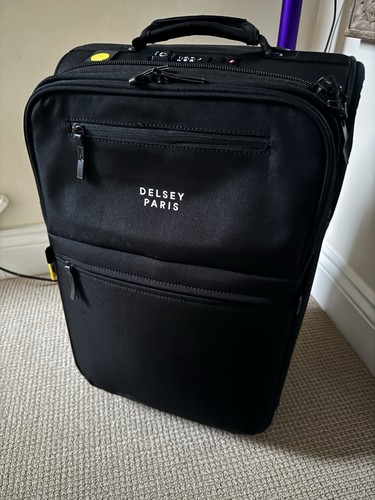Delsey paris maubert wheel - paris,