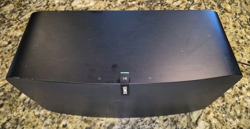 Sonos play model s100 - model, gen
