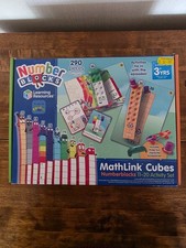 Learning Resources Mathlink