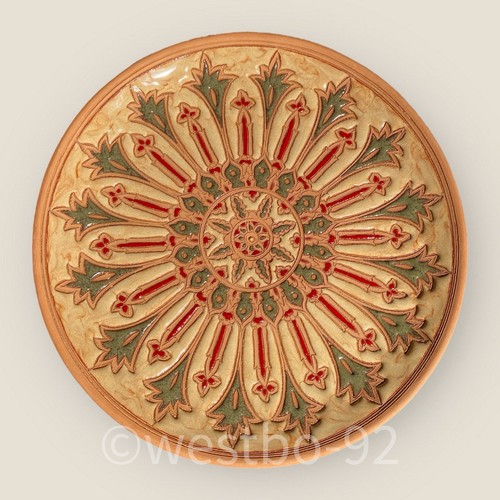 Bonis pottery rhodes greece - bonis,