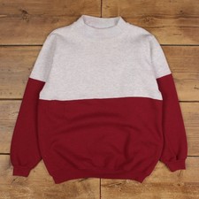 Vintage Hanes Blank Sweatshirt