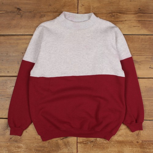 Vintage hanes blank sweatshirt - hanes,
