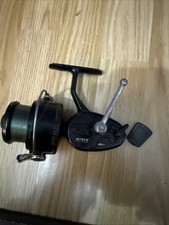 Mitchell 300A Reel With Broken