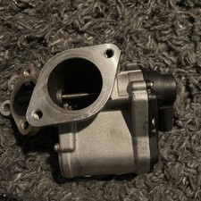 Exhaust EGR Valve New Fit