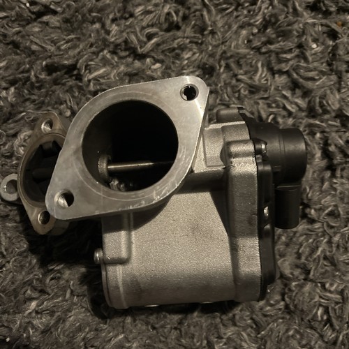 Exhaust egr valve - egr, new