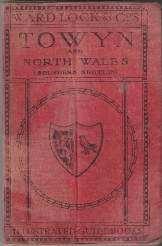 Ward lock red - ward,