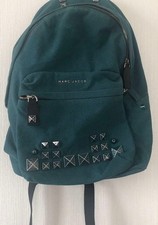 Marc Jacobs Studded Backpack