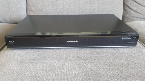 Panasonic dmr pwt530 blu ray - dmr-pwt530, blu-ray