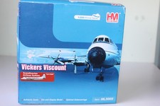 HOBBYMASTER 1:200 VICKERS