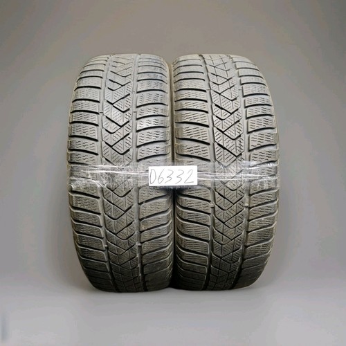 205 r16 96h s pirelli - 2×205/60,