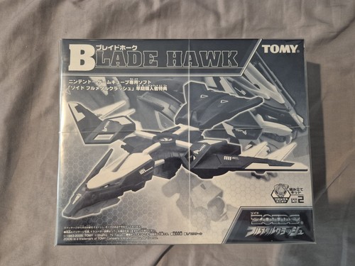 New tomy zoids - tomy,