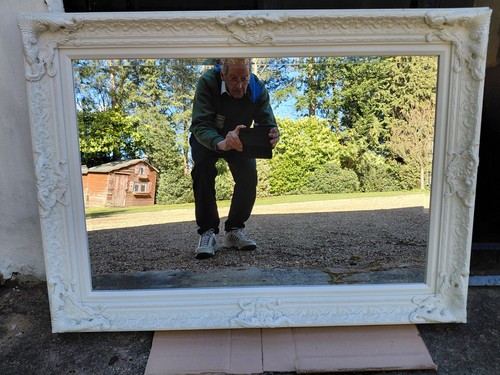 Mirror for wall - mirror,