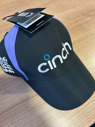 England cricket cap - cricket,