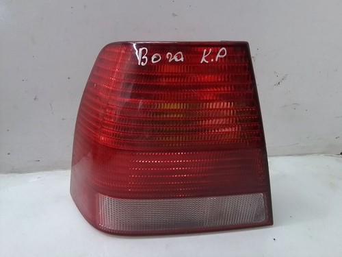 Volkswagen bora 2000 left - bora,