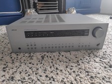 Arcam AVR300 Surround Sound