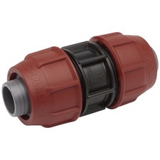 PLASSON COUPLER BARRIER PIPE FITTING