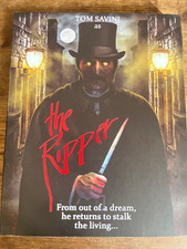 THE RIPPER - Tom Savini -