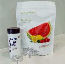 Nu Skin Pharmanex Nu Biome