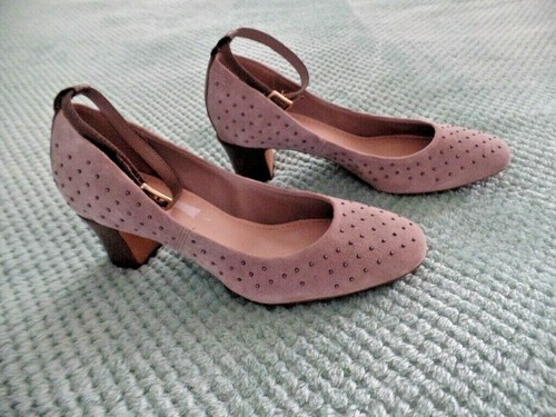 Shoes nice ladies clarks - -nice,