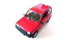WAZ 111 Lada Oka - 1:43