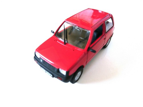 Waz 111 lada - waz, oka