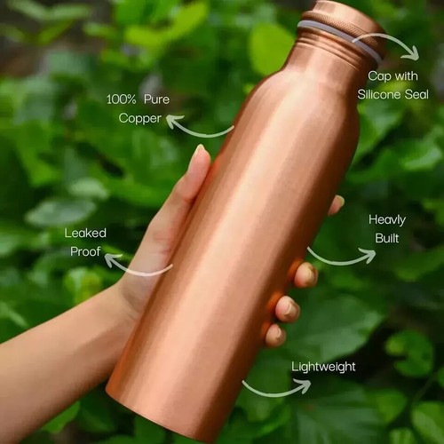 34oz copper water - 34oz,