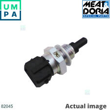 SENSOR INTAKE AIR TEMPERATURE
