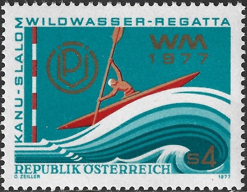 1977 austria 1789 world - austria, sg
