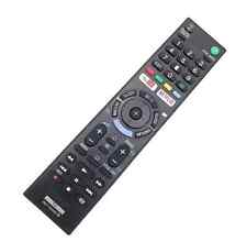FOR SONY TV RMT-TX300E REPLACEMENT REMOTE CONTROL BRAVIA 3D HD NETFLIX YOUTUBE .