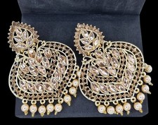 NEW ASIAN GOLD PLATED 3PCS