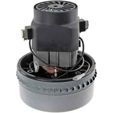 Wet & Dry Hoover Motor 1200W For Numatic George GVE370 GVE370-2 Vacuum Cleaners