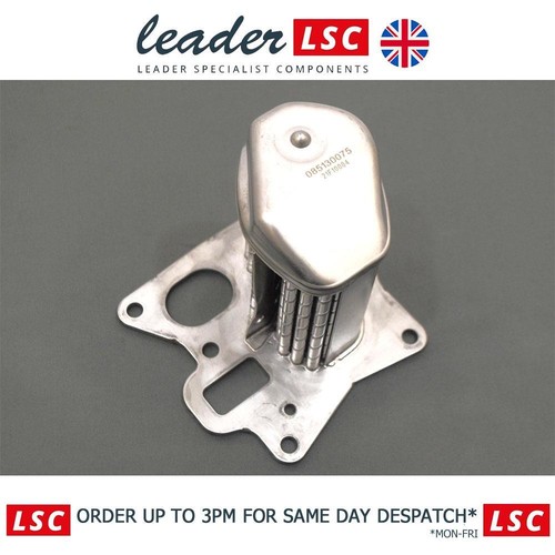 Egr valve cooler vauxhall - valve,