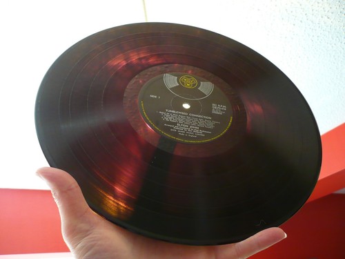 Elton john tumbleweed - elton,