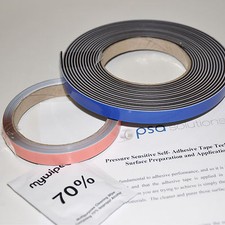 Magnetic Tape Steel Tape