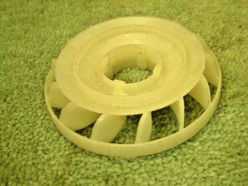 Genuine elu plunge - genuine,