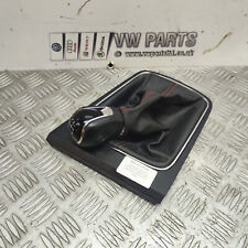 SEAT LEON MK3 FR 6 SPEED GEAR