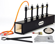 DFPROF5 GAS PROPANE FORGE