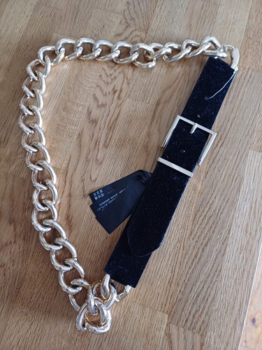 Bnwot tags zara black - zara, faux