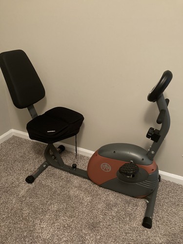 Exercise bike - exercise,