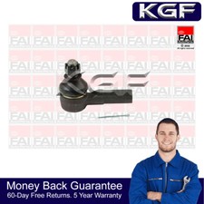 KGF Front Tie Rod End Fits