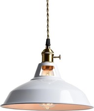 Industrial Pendant Lights