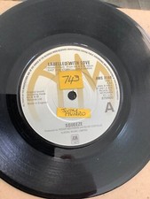 Squeeze. Labelled with Love 