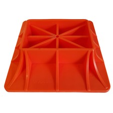 FARM JACK BASE ATTACHMENT 4 x