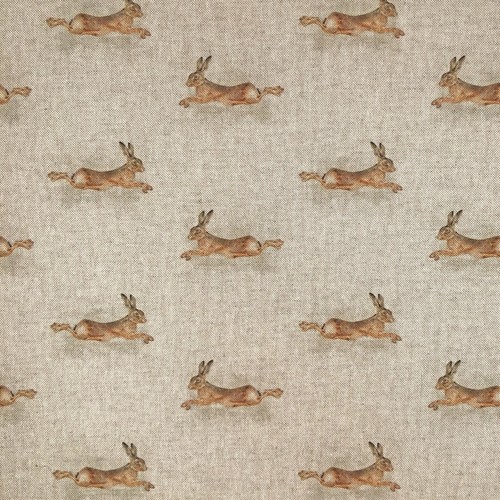 Upholstery fabric leaping - -,