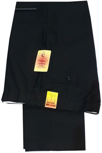 Mens leg thermal - leg,