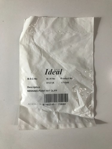 Ideal 171505 sensing - point, kit