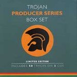 Various artists trojan box - artists,
