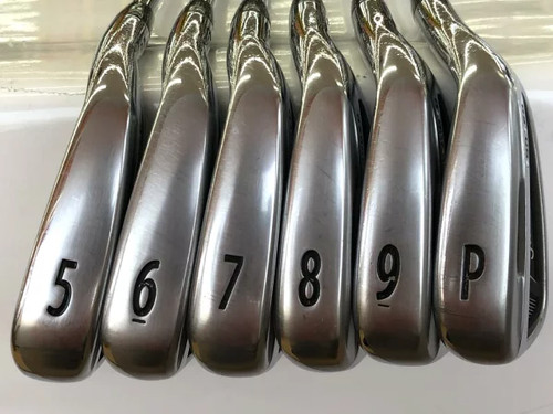 Titleist ap2 712 iron - 712, set
