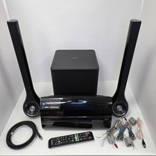 Samsung HT-ES6200 3D Blu-Ray