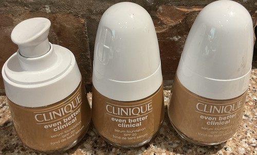 Clinique even better - better, clinical